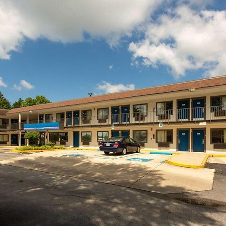Motel 6-Camp Springs, Dc - South Кэмп Спрингс Экстерьер фото