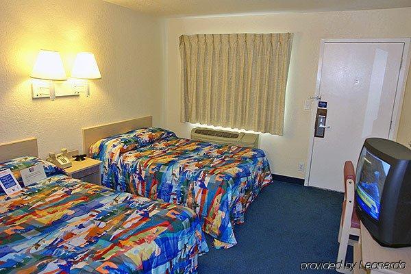 Motel 6-Camp Springs, Dc - South Кэмп Спрингс Экстерьер фото