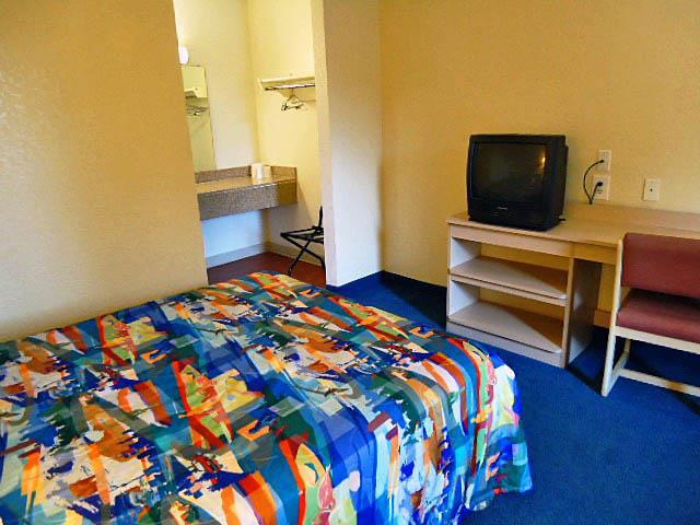 Motel 6-Camp Springs, Dc - South Кэмп Спрингс Номер фото
