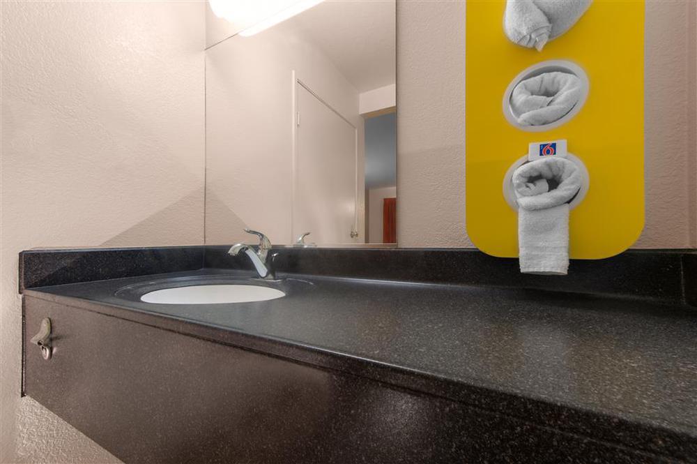 Motel 6-Camp Springs, Dc - South Кэмп Спрингс Номер фото